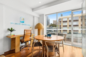 Mini Penthouse by Sydney Dreams